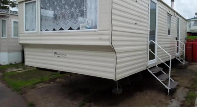 Davies Van