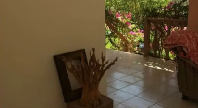 Апартаменты Deluxe La bougain Villa