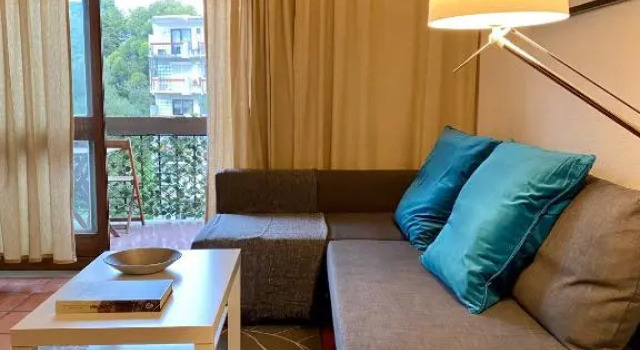 Apartment Dom Bosco, Rezerwuj Apartament Hotele w Lisbon Region z parkingiem, Parking
