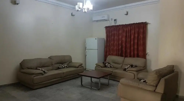 Апартаменты с 3 комнатами Grace Garden Apartments