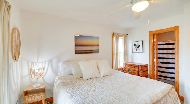 Коттедж Waterfront Outer Banks Home w/ Beach Access
