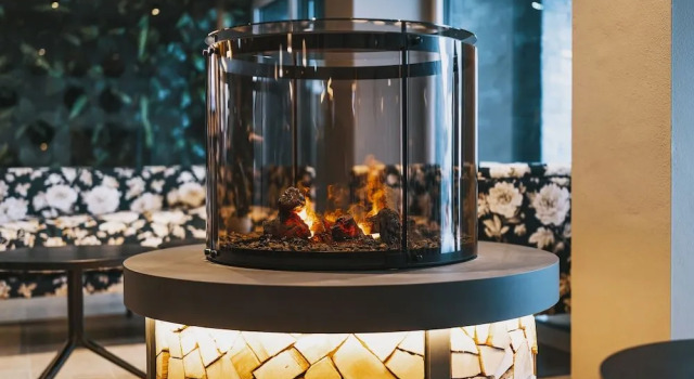 Nikolaus by AvenidA Panoramic Wellness Suites, Забронировать Отель СПА-отели Целль-ам-Зе, рядом с Целлер-Зе, SPA-услуги
