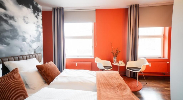Motorworld Inn Böblingen, Reserva ahora Hotel Hoteles SPA en Baden-Wurtemberg, SPA