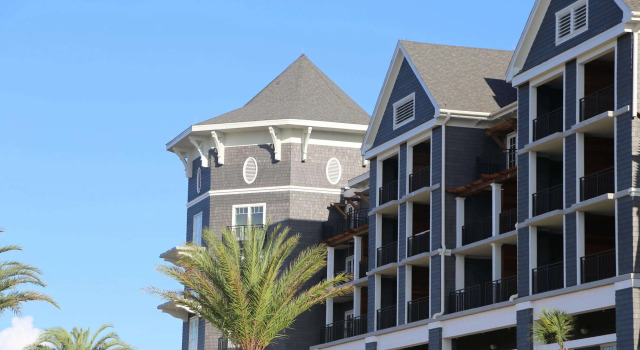 The Henderson Beach Resort & Spa, Rezerwuj Ośrodek wypoczynkowy Destin Emerald Coast