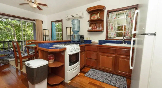 Люкс Bella Vista Resort Belize
