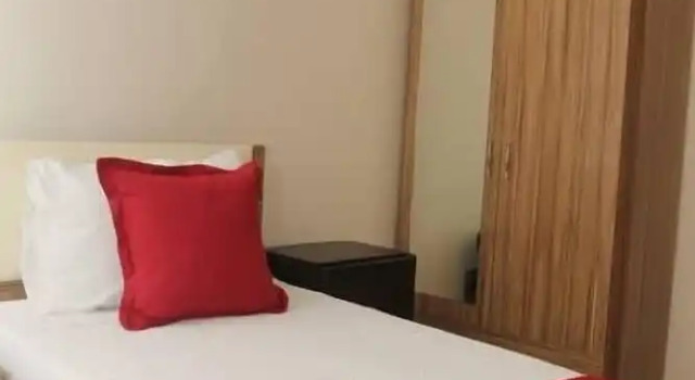 Одноместный номер Standard Eliz Butik Hotel