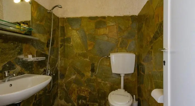 Одноместный номер Standard Panas Hotel