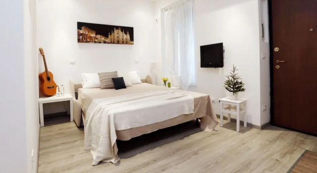 Hintown Casa Tiziana
