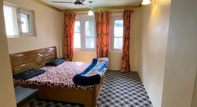 Номер Comfort Hotel Gulistan
