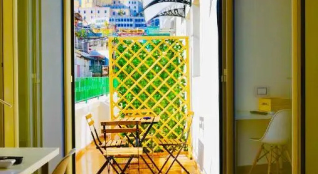 Nea Terrace