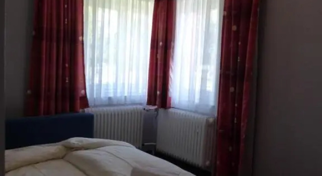 Трёхместный номер Standard Hotel Eifelsteig