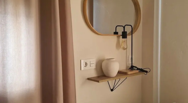 Номер Standard Rooms Vita