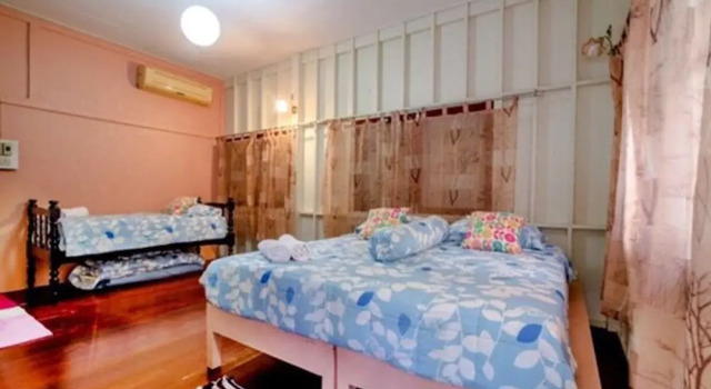Great Green C Villa, Забронировать Вилла Виллы Хуахин, рядом с Пляж Хуахин, Вилла