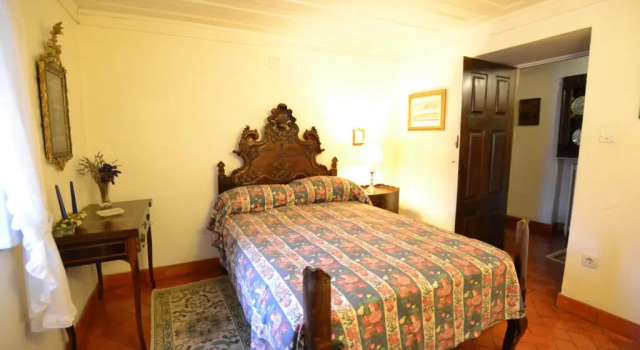 Одноместный номер Standard Casa das Paredes