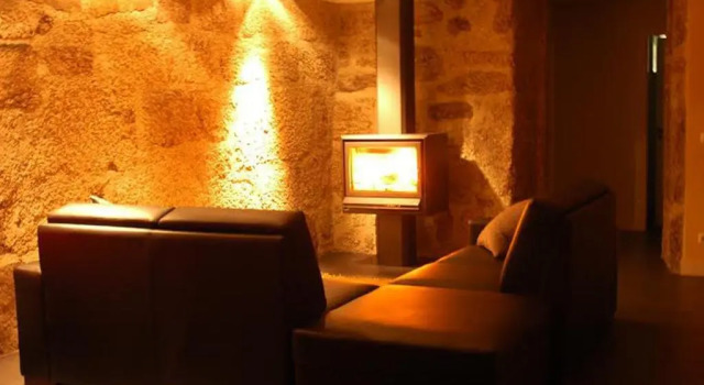 Номер Standard Casa de Campo Monte Abades