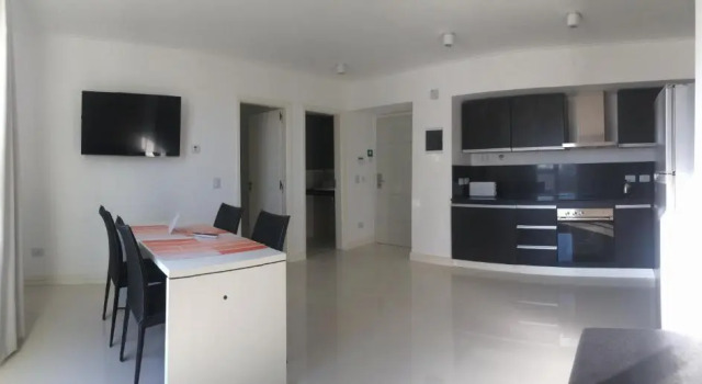 Апартаменты Standard Eighteen Apartments