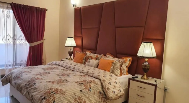 Номер Superior Royal Villa Islamabad