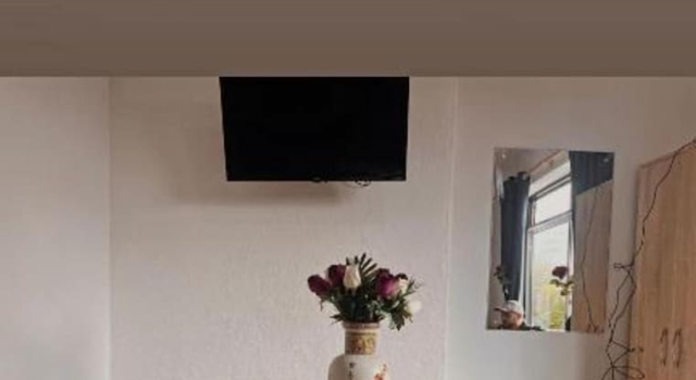 Двухместная студия Standard Diamond Apartments Skegness