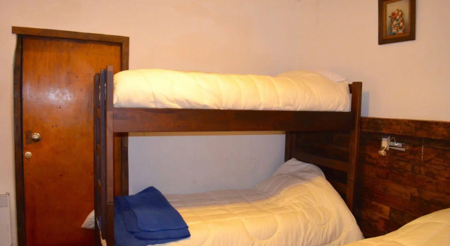 The Fox Hostel, Buchen Sie Hostel Hostels in Metropolitan Region, in der Nähe von La Chascona, Hostel