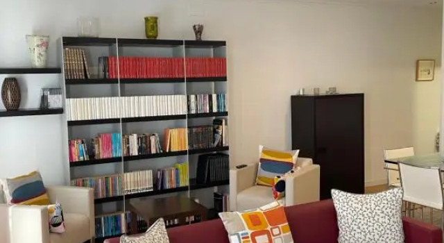 Апартаменты Superior Channing Apartment