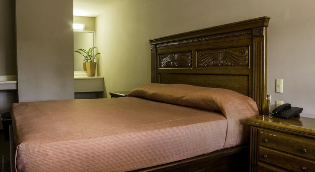 BONITTO INN® Tampico Altamira, Prenota Hotel Hotel a Tamaulipas con parcheggio, Parcheggio