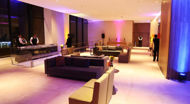 Rio Hotel by Bourbon Ciudad Del Este, Reserva ahora Hotel Ciudad del Este Alto Paraná
