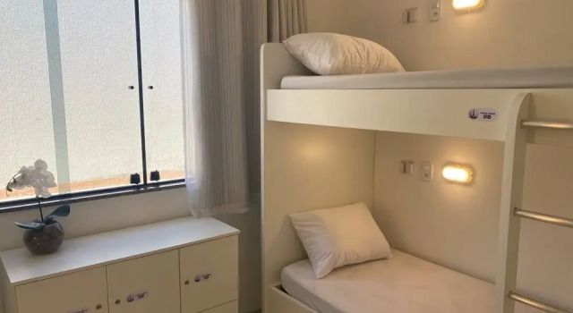 Afs Loft Hostel Aracaju