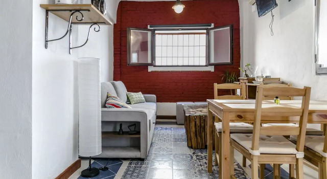 Студия Grand Casa Po