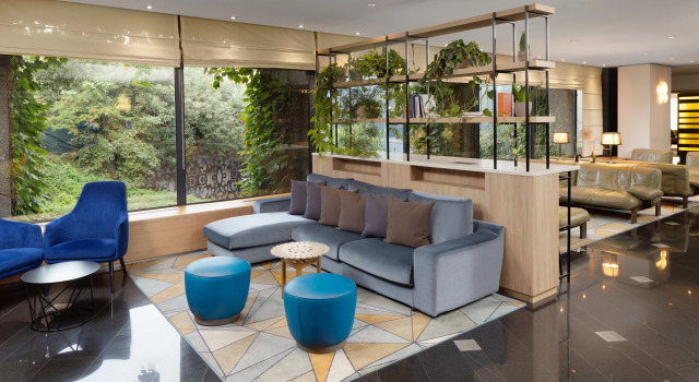 Crowne Plaza Milan - Linate by IHG