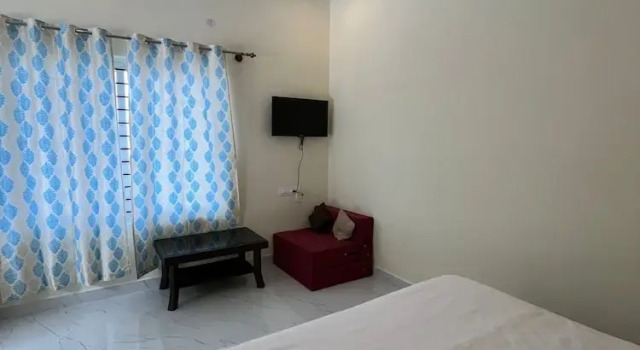 Sriram Guesthouse Chikmagaluru, Забронировать Гостевой дом Отели штата Карнатаки с парковкой, Парковка