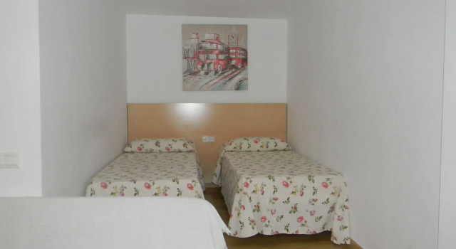 Apartamento Granada Monachil