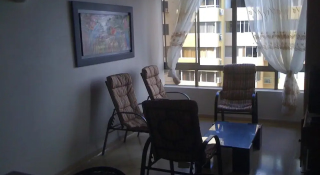 Апартаменты Torre Centauro