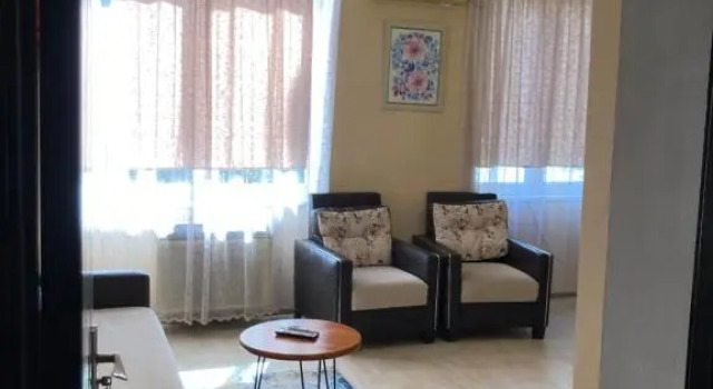 Apartment near Tskaltubo spa restort, Rezervovat Apartmán Hotely v Imereti s parkováním, Parkování