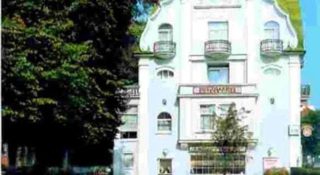 Kaiserhof, Réserver Hôtel Hôtels SPA à Forêt de Teutberg, SPA