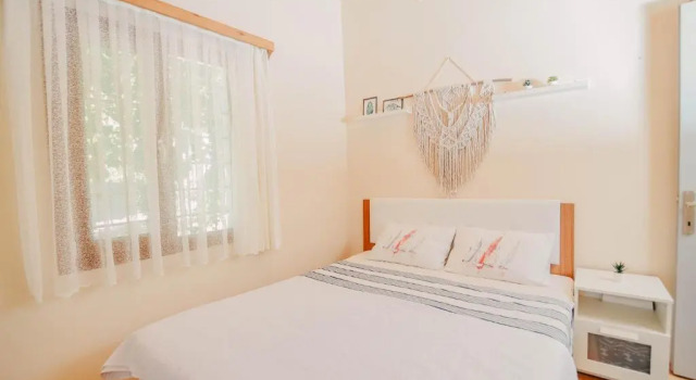 Cozy house in Çeşme, Super Host