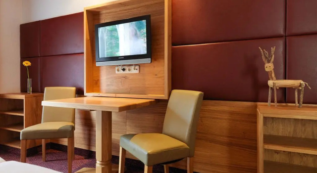 Hotel Enzian