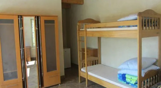 Svečių Namai ,, Opes vyngis ", Prenota Hotel Šventoji Baltic Sea