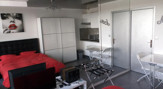 Studio Naturiste Design, Rezervovat Boutique Hotel Agde Canal du Midi