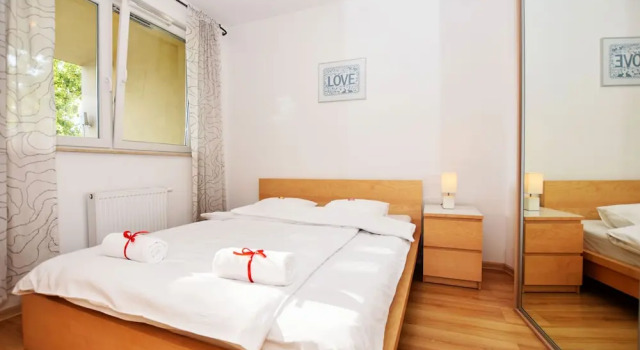 Апартаменты Deluxe City Central Apartments - Old Town
