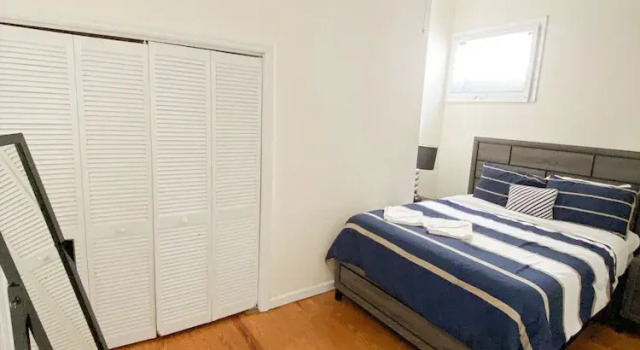 Marion Square Suites