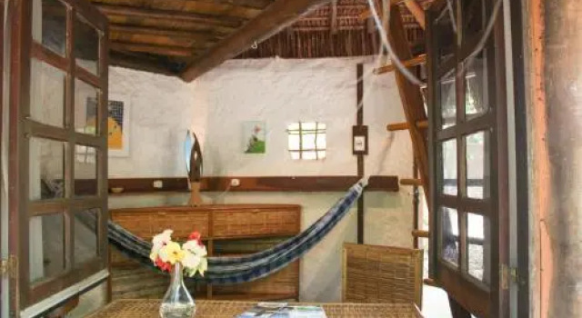 Nature Retreat with Healing Dogs in Brazil, Rezervovat Hotel Wellness hotely v Bahia, SPA