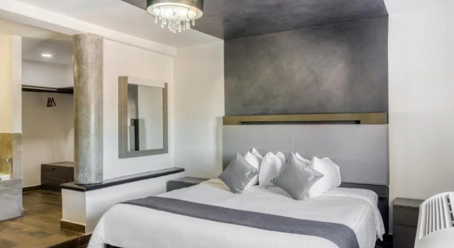 Полулюкс VN Hotel