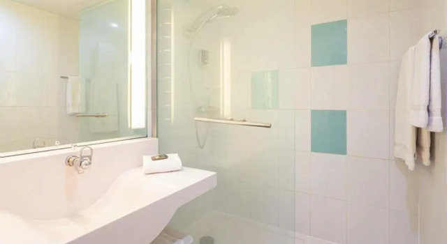 Двухместный номер Executive Novotel Bordeaux Mérignac