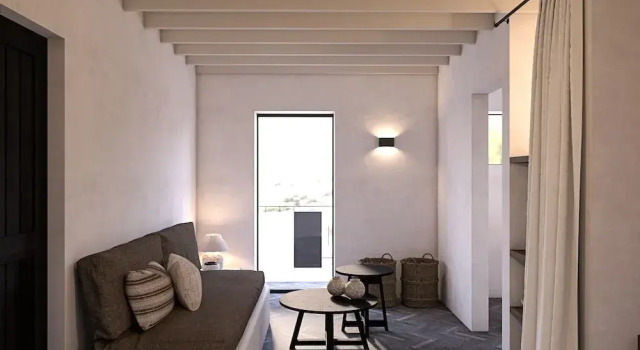 Abella Suites Embonas