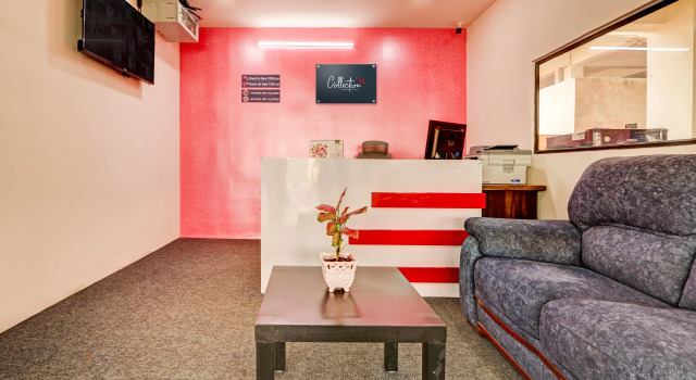 Super Collection O Q Suites Madhapur