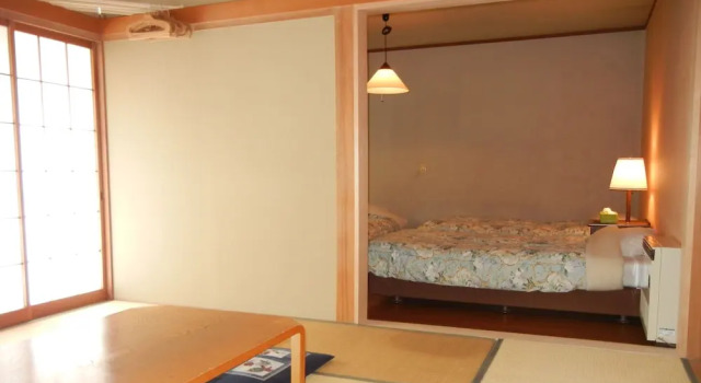 Sakka Sanso, Book Hotel Cheap Hotels in Koshinetsu