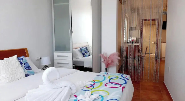 Avileña Tropical En Aguadulce, Забронировать Апартаменты/квартира Апартаменты Агуадульсе, Апартаменты/квартира