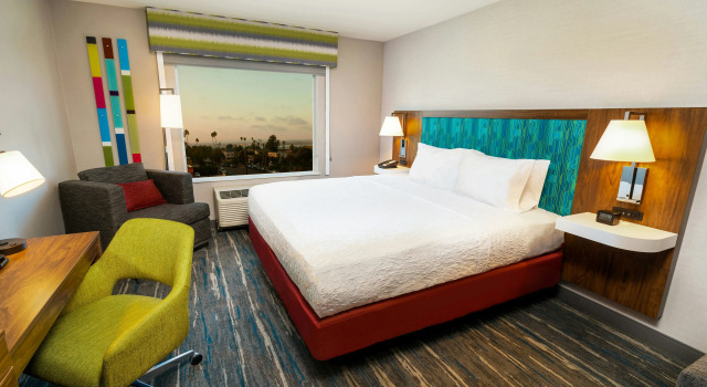 Hampton Inn & Suites Imperial Beach San Diego, Ca, Book Hotel Imperial Beach San Diego Metropolitan Area