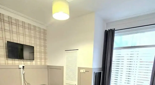 Номер Deluxe Hotel Claytou
