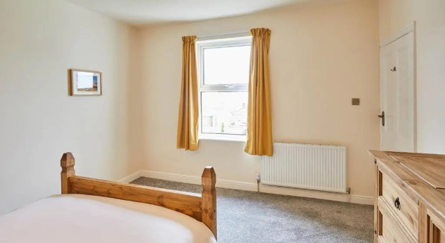 Апартаменты Дуплекс Host & Stay | Ground Floor, The Old Vicarage